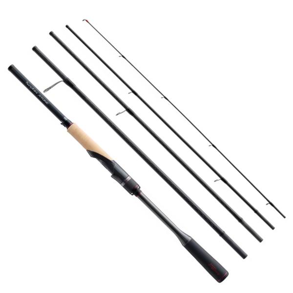 シマノ 21 セフィア エクスチューン MB S86ML シマノ（SHIMANO） ☆シマノ 21 セフィア エクスチューン MB S86ML