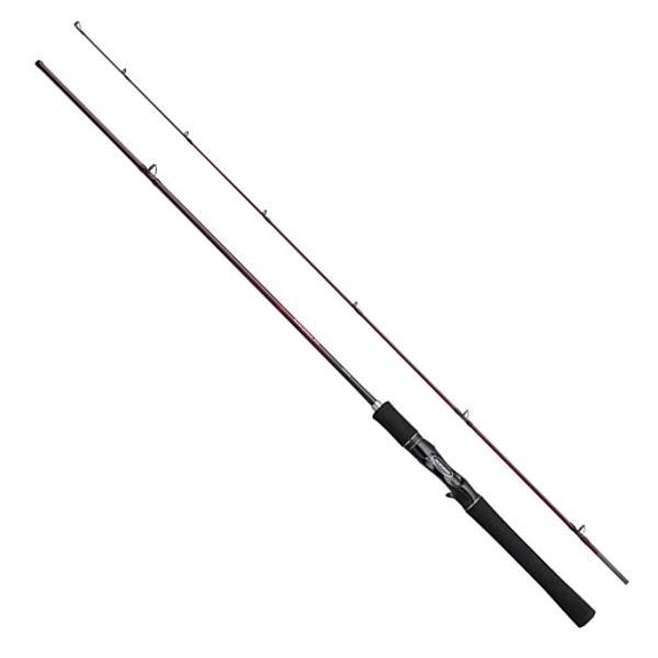 【美品】シマノ スコーピオン 1581R-2 ベイトロッド 付属品完備 シマノ（SHIMANO） (取寄せ 9月末頃メーカー生産予定) ☆シマノ 21