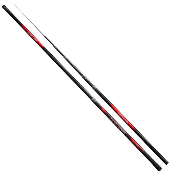 シマノ スーパーゲームファインスペック ZD MH95-100ZD ロッド 渓流竿 