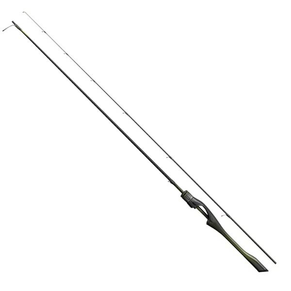 シマノ（SHIMANO） ☆シマノ 24 ソアレ リミテッド S76UL-S ロッド
