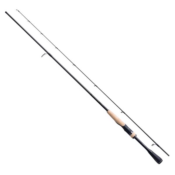 美品 シマノ '24 エクスプライド 261SUL+-2 シマノ 24 エクスプライド 261SUL+-2 ロッド バス竿 ( 2024年 2