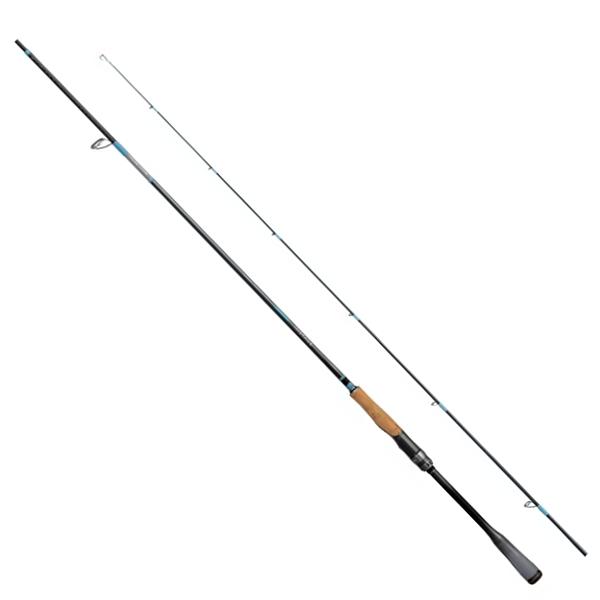 シマノ ( 只今 欠品中 ) シマノ 24 インステージ S70MH ロッド ソルト 