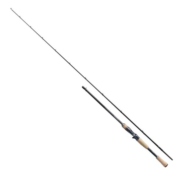 【良品】シマノ 22 バンタム 163ml-2 【送料込】 シマノ（SHIMANO） ☆シマノ 22 バンタム 2ピース 163ML-2 ロッド バス