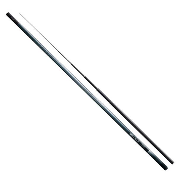 (取寄せ 1月末頃) 爆買 ☆シマノ 23 ナイアード 　80 　ロッド 　鮎竿 　(  2023年 1月新製品  ) 200size