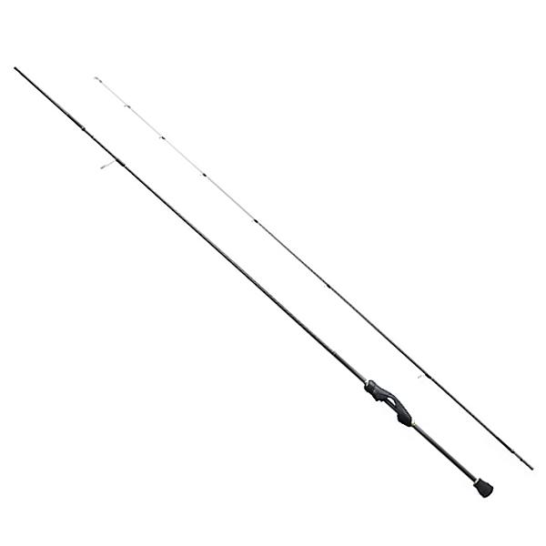 シマノ（SHIMANO） 22 ソアレ SS アジング S64UL-S ロッド ソルト竿