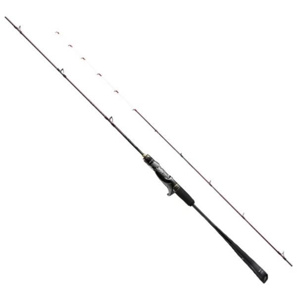 シマノ（SHIMANO） ☆シマノ 23 エンゲツ リミテッド FS-B66M/RIGHT 右