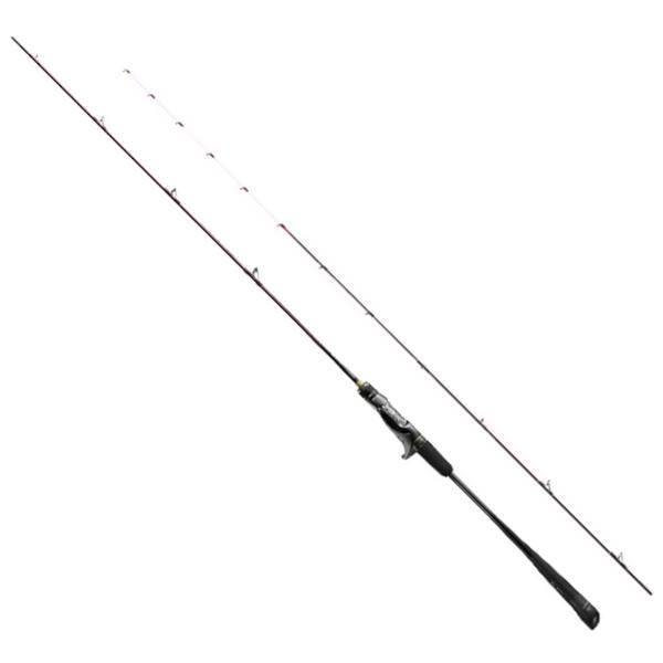 シマノ（SHIMANO） ☆シマノ 23 エンゲツ リミテッド N-B610ML-S/RIGHT 