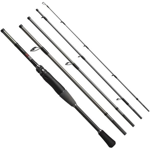 シマノ（SHIMANO） ( 只今 欠品中 ) 24 アンフィックス S64L-5 ロッド