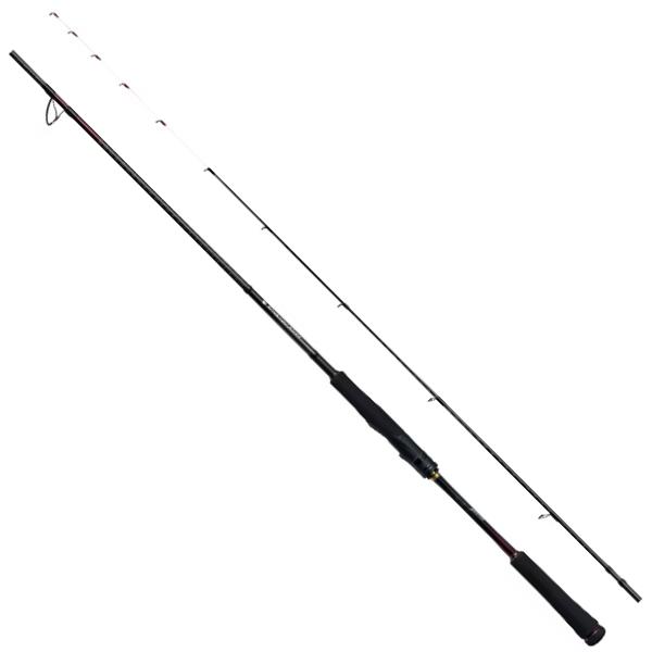 シマノ（SHIMANO） ☆シマノ 24 炎月 エンゲツ エクスチューン C-S66ML