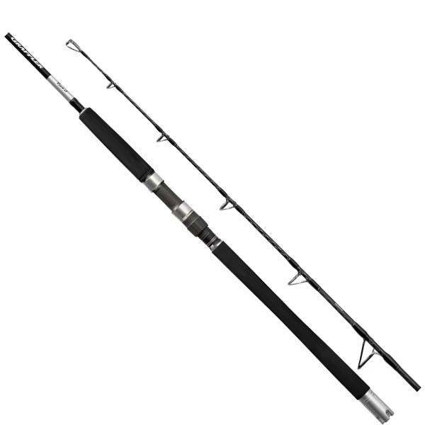 シマノ　グラップラー　タイプj シマノ（SHIMANO） ☆シマノ 25 グラップラー タイプJ S53-8 ロッド 船