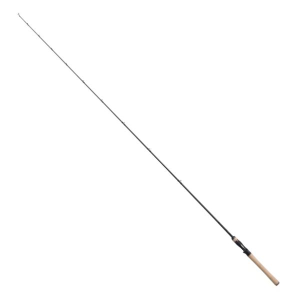 25エクスプライド165ML–LM LOW MODULUS シマノ「低弾性バスロッド」最新シリーズ通販スタート！ - バス