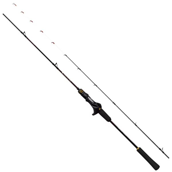 25炎月 SS N-B66M-FS 未使用品 シマノ（SHIMANO） (取寄せ 6月末頃メーカー生産予定) ☆シマノ 25 炎