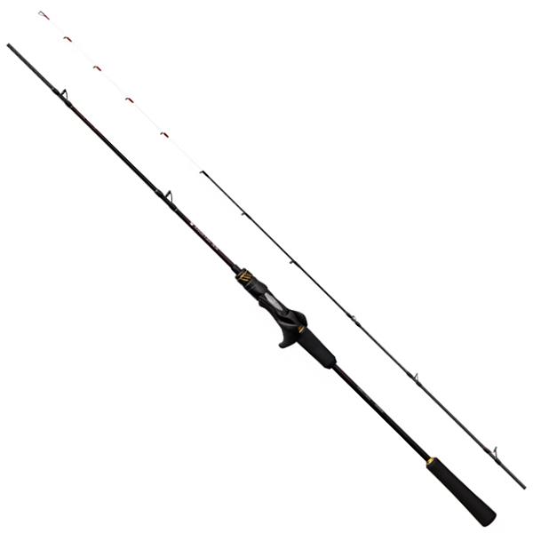 SHIMANO 25炎月 ENGETSU SS N-B68M-S シマノ（SHIMANO） ☆シマノ 25 炎月 エンゲツSS N-B68ML-S 鯛ラバ
