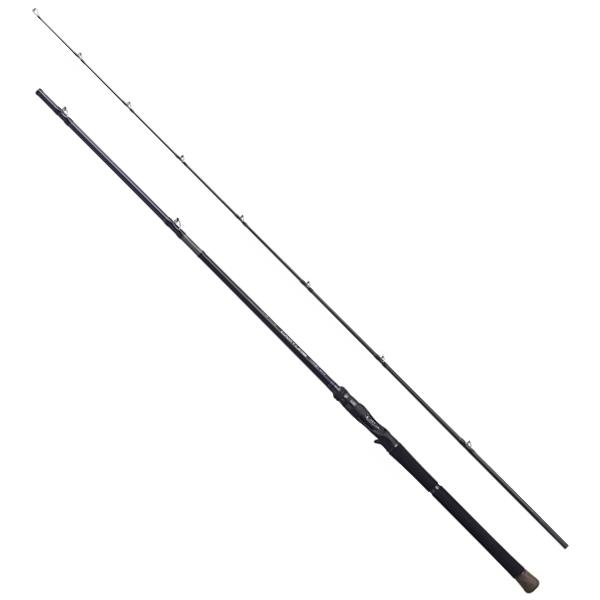 シマノ　25 キャプチャー 1711H-SB/2 新品未使用品　保証書有り シマノ（SHIMANO） ☆シマノ 25 キャプチャー 1711H-SB/2 ロッド