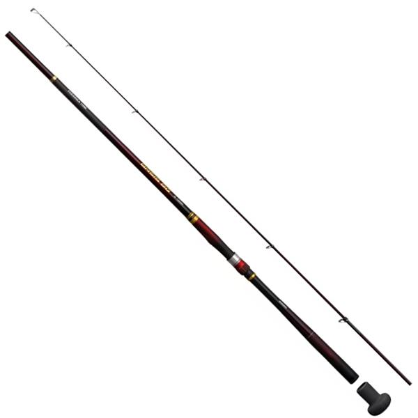 シマノ（SHIMANO） 25 ベイシス BG 3-500 ロッド 磯竿 送料無料 N 