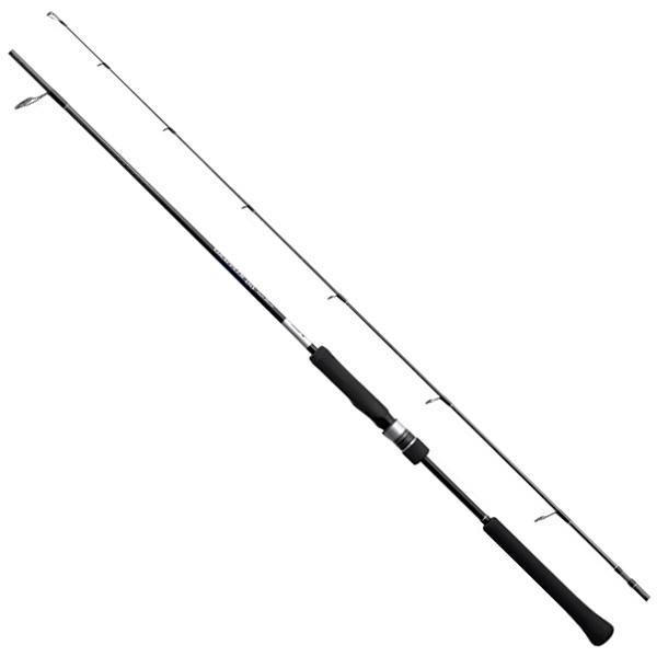 (取寄せ 10月末頃) ☆シマノ 25 グラップラー BB タイプ ブレード S68-1 ジギングロッド ( 2025年 8月新製品 ) 「」