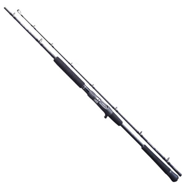 シマノ（SHIMANO） ☆シマノ 20 ゲームタイプJ S56-7 ロッド ソルト竿