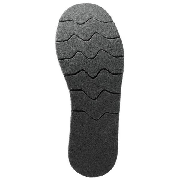 ・川の定番カットフェルト。■シューズ関連で使える中丸■ソールは端まで入った切れ込みで屈曲性に優れています■ピンが入っていないので、岩の質を選ばないオールラウンドタイプです☆★掲載写真は参考掲載です！★☆お譲りする商品は【上記タイトル記載商品...