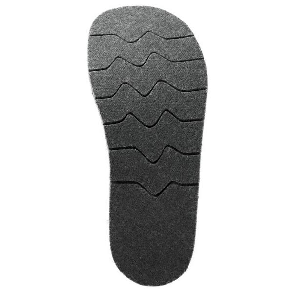 ・川の定番カットフェルト。■タビ関連に使える中割れ■ソールは端まで入った切れ込みで屈曲性に優れています■ピンが入っていないので、岩の質を選ばないオールラウンドタイプです☆★掲載写真は参考掲載です！★☆お譲りする商品は【上記タイトル記載商品】...