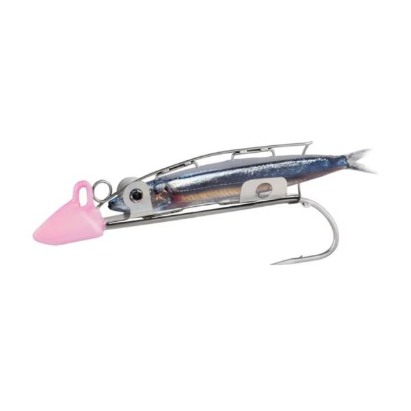 シマノ ( 同色4個セット ) シマノ 太刀魚ゲッター 時短テンヤ OO