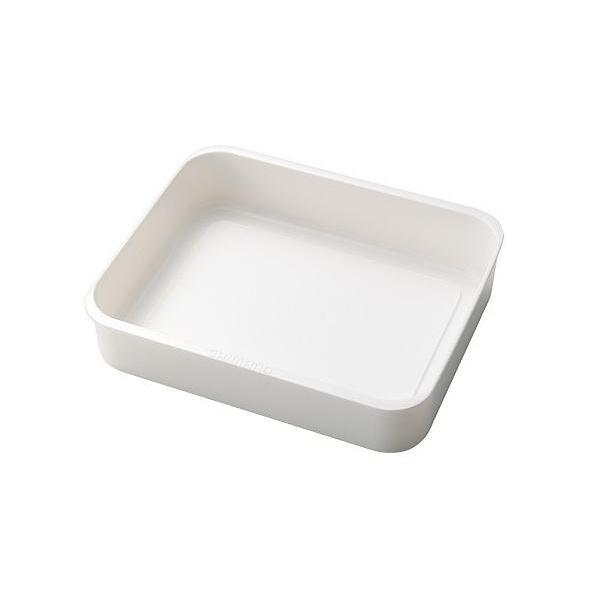 ●小物や弁当入れや氷作りケースとして活用できる、なにかと便利な大型トレー。●弁当、飲み物、小道具入れに!●食べ物が氷に直接触れないので冷えすぎ防止!●ペットボトル500ml×５本相当収容!☆★掲載写真は参考掲載です！★☆お譲りする商品は【上...