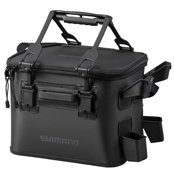 シマノ ( 限定特価 ) シマノ ロッドレスト タックルバッグ （レスト2 