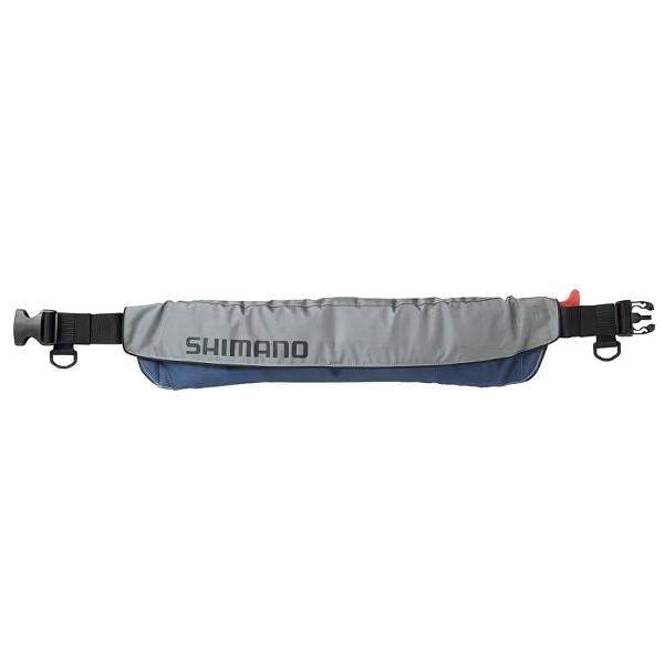 シマノ（SHIMANO） ( 只今 欠品中 ) ラフトエアジャケット ウエスト