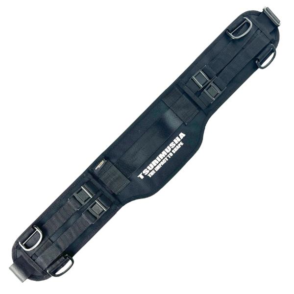 釣武者 TMフィッシングベルト  (2025年 新製品)