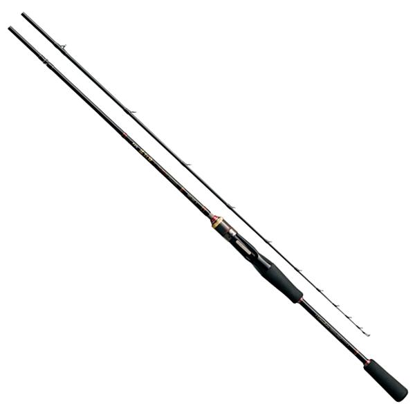 Gamakatsu（がまかつ） がま船 鰈幻粋 ( ちょうげんすい ) M 1.65m 