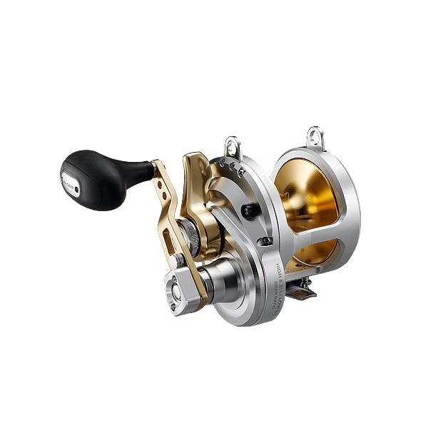 SHIMANO TALICA 25II 両軸リール シマノ シマノ タリカ TALICA 25II リール 両軸リール n〇