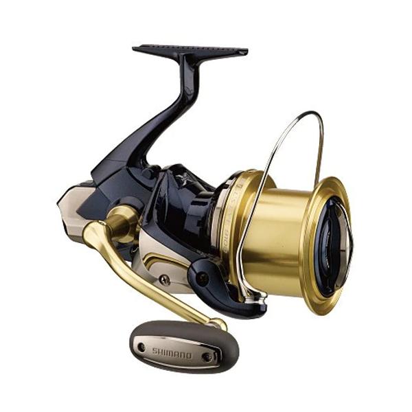 シマノ　ブルズアイ 9100 スピニングリール シマノ（SHIMANO） リール 14 ブルズアイ 9100 スピニング