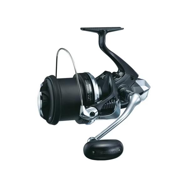 シマノ ( 只今 欠品中 ) シマノ 15 パワーエアロ プロサーフ 太