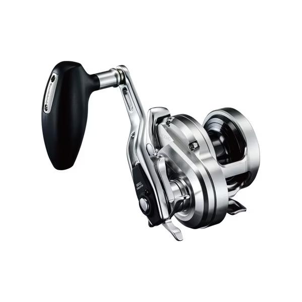 シマノ（SHIMANO） (取寄せ 7月末頃メーカー生産予定) 17 オシアジガー 