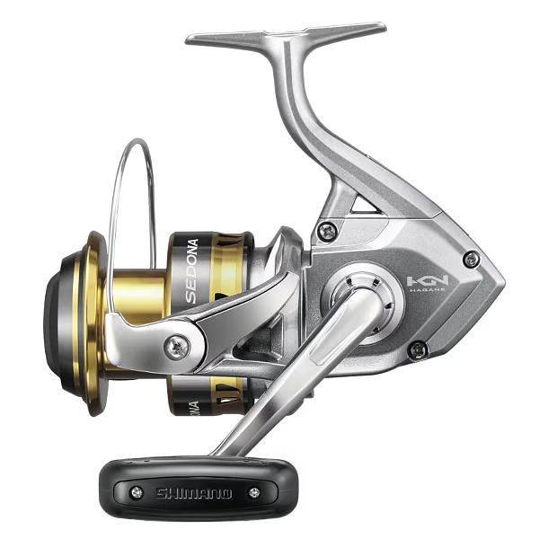 シマノ（SHIMANO） (取寄せ 10月末頃メーカー生産予定) 17 セドナ 6000 