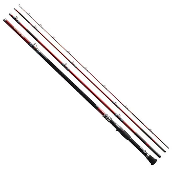 シマノ（SHIMANO） 爆買 ☆シマノ 17 レマーレ BG 両軸仕様・並継 H475 