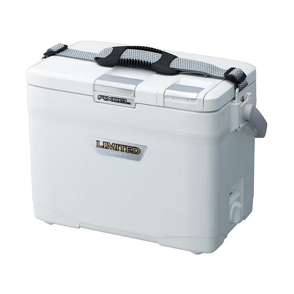 シマノ シマノ HF-012N ピュアホワイト 12L【フィクセル