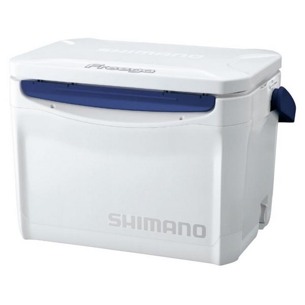 シマノ（SHIMANO） LZ-026M ピュアホワイト 26L【フリーガ ライト 