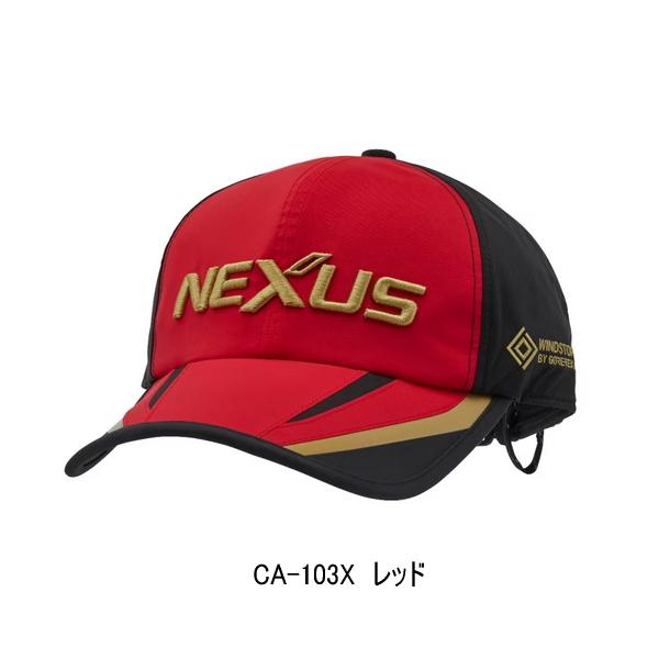 シマノ　ネクサスゴアテックス シマノ（SHIMANO） （24年3月新商品） ネクサス ゴアテックス ウィンド