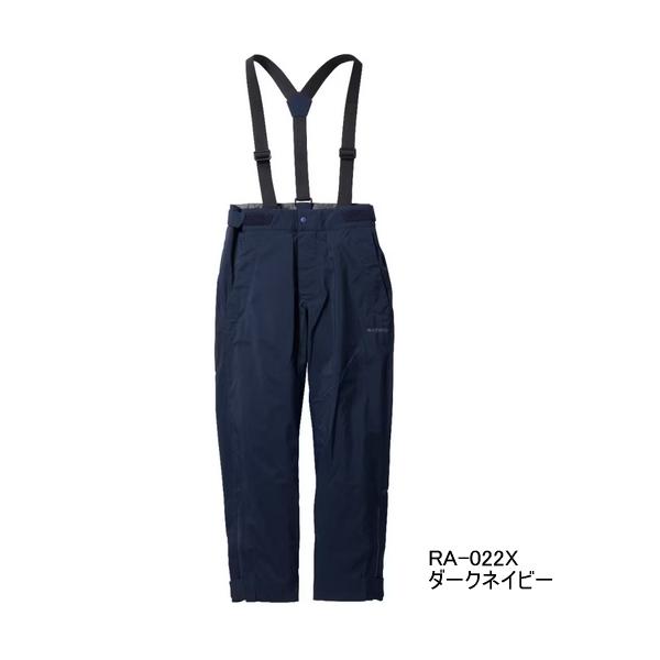 シマノ　RA-022X ゴアテックス アングラーズシェル パンツ 楽天市場】シマノ(SHIMANO) RA-022X ゴアテックス アングラーズ