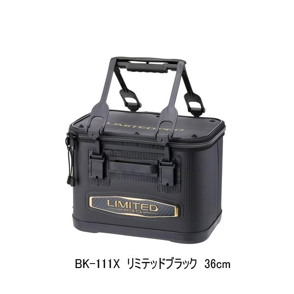 シマノ（SHIMANO） （特価） （24年9月新商品） バッカン リミテッド 