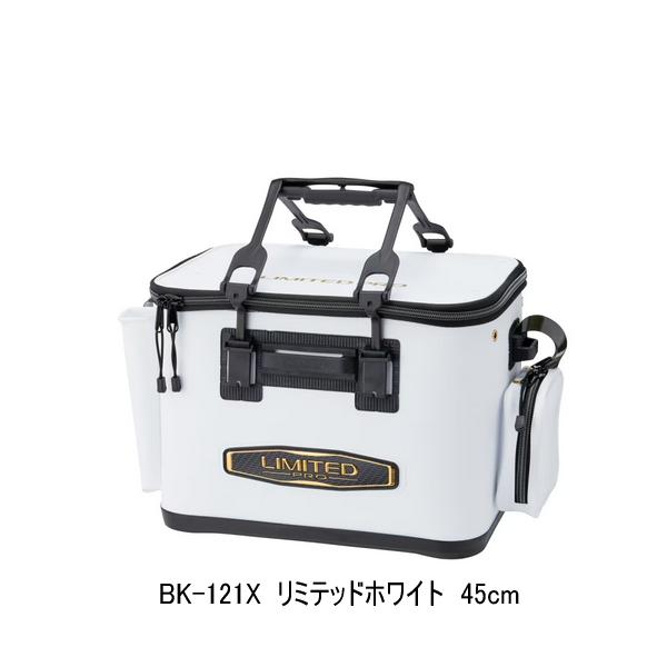 SHIMANO - シマノ　 フィッシュバッカン LIMITED PRO シマノ フィッシュ バッカン LIMITED PRO