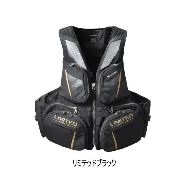 シマノ（SHIMANO） （24年9月新商品） フローティングベスト