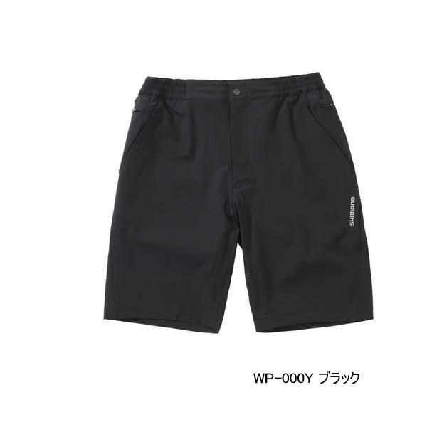 シマノ ≪'25年3月新商品！≫ ドライバーサタイル ショーツ WP