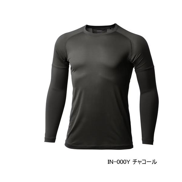 シマノ（SHIMANO） （25年3月新商品） サン プロテクション クール