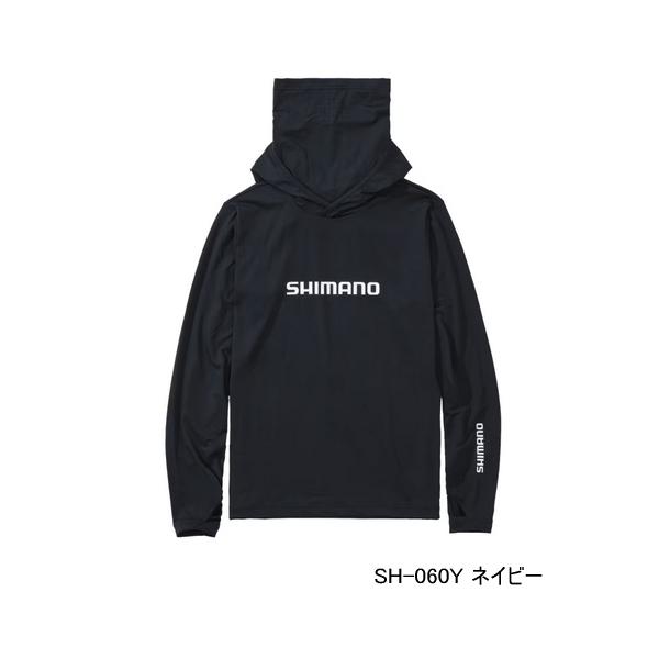 シマノ（SHIMANO） （25年3月新商品） サン プロテクション フーディー