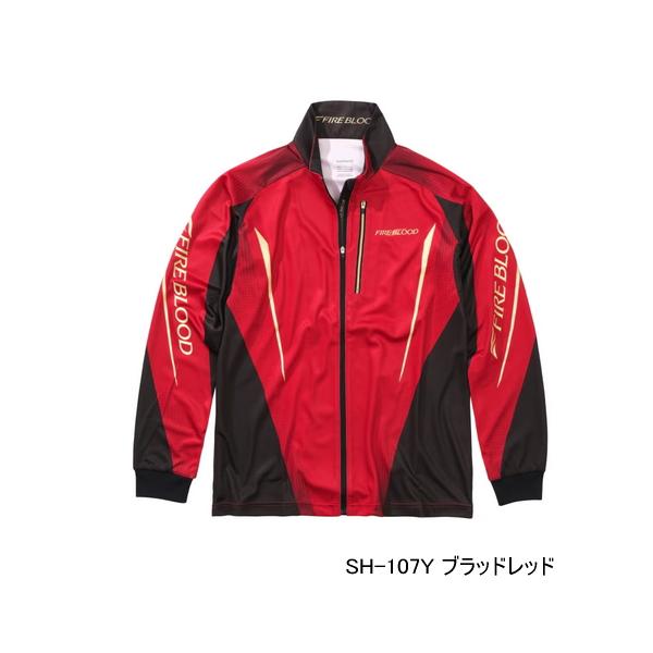 シマノ（SHIMANO） （25年3月新商品） リミテッド プロ フルジップ