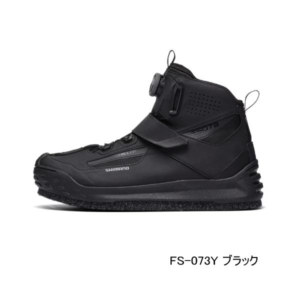 シマノ（SHIMANO） （25年9月新商品） DS＋クイックゲームシューズ