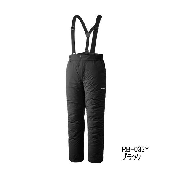 シマノ（SHIMANO） （25年9月新商品） ゴアテックス インサレーション 