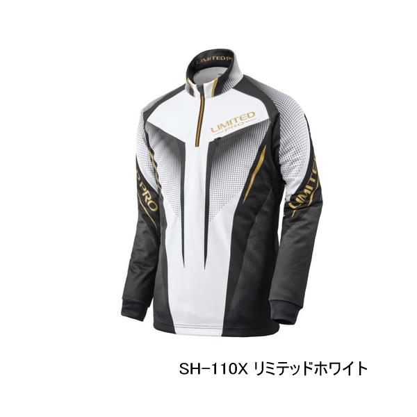 シマノ　リミテッドプロ　ジャケット Mサイズ シマノ リミテッドプロ ジャケット Mサイズ シマノ ≪'25年9月新商品