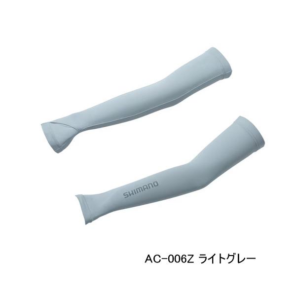 シマノ（SHIMANO） （26年3月新商品） アームカバー フィンガー